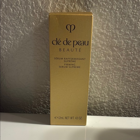 Clé de Peau Beauté Firming Serum Supreme